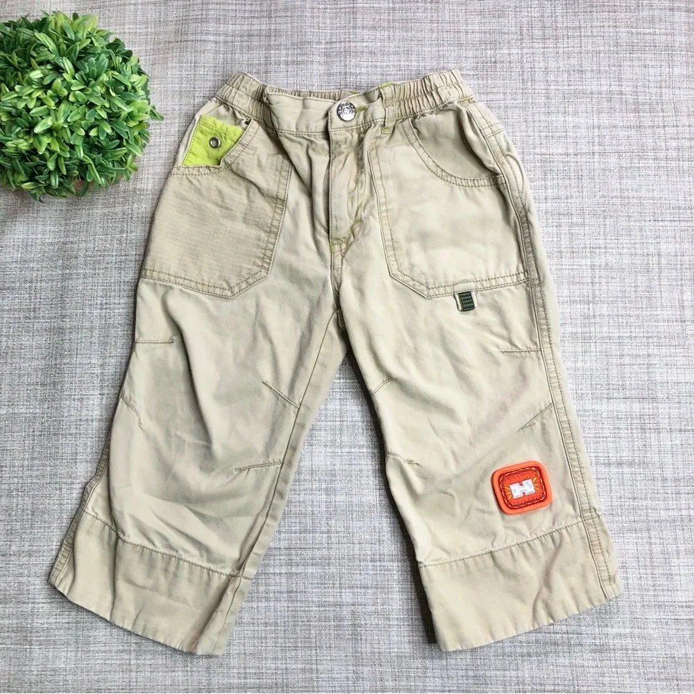 Oilily cutest pants